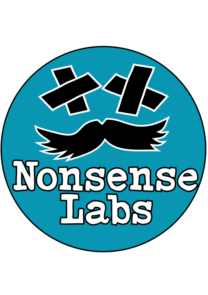 Nonsense Labs Logo
